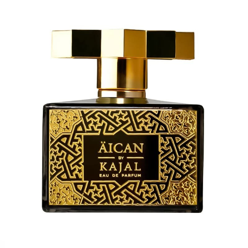 Äican de Kajal EDP 100 ml - Livraison gratuite Kajal!