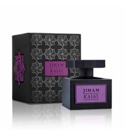 Jihan de Kajal EDP 100 ml - Livraison gratuite Kajal!