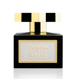 Yasmina de Kajal EDP 100 ml - Livraison gratuite Kajal!