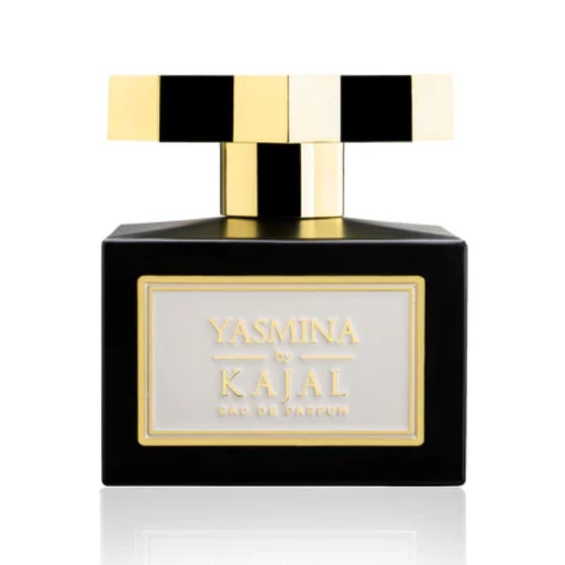 Yasmina de Kajal EDP 100 ml - Livraison gratuite Kajal!