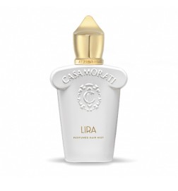 Pulvérisation de cheveux lira - Casamorati Livraison gratuite!