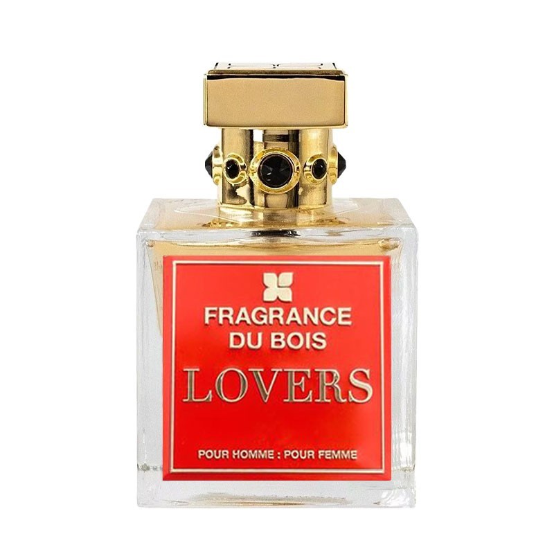 Lovers 100 ml - Fragrance Du Bois Free shipping!