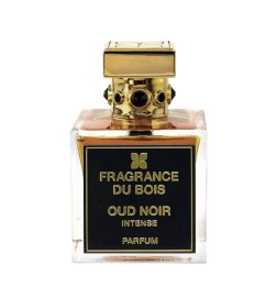 Od noir intense 100 ml - Fragrance Du Bois
