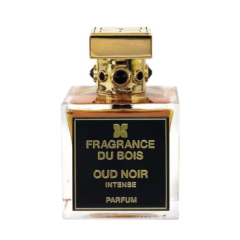 Od noir intense 100 ml - Fragrance Du Bois