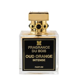 Od orange intense 100 ml - Fragrance Du Bois