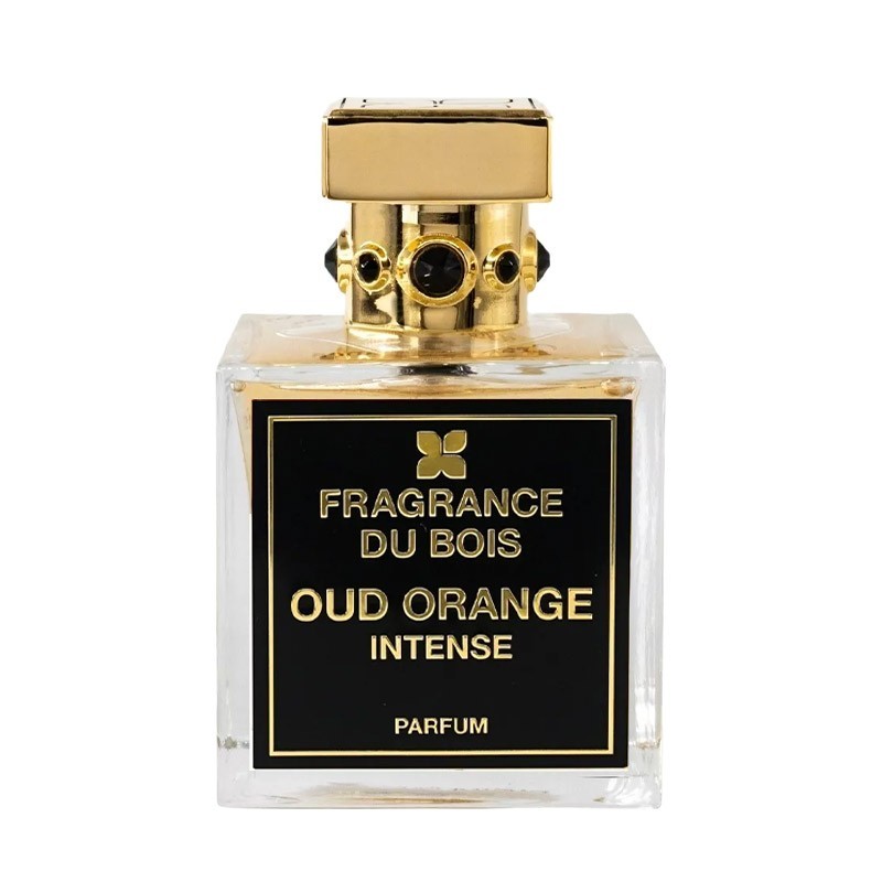 Oud Orange Intense 100 ml - Fragrance Du Bois