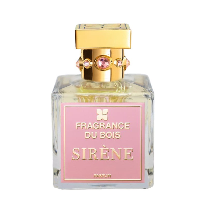 Sirene 75 ml - Fragrance Du Bois Livraison gratuite!