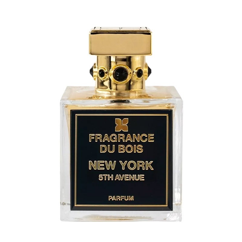 New York 5th Avenue Flag 100ml - Fragrance Du Bois Livraison gratuite!