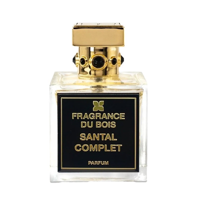 Santal complete 100ml - Fragrance Du Bois Free shipping!