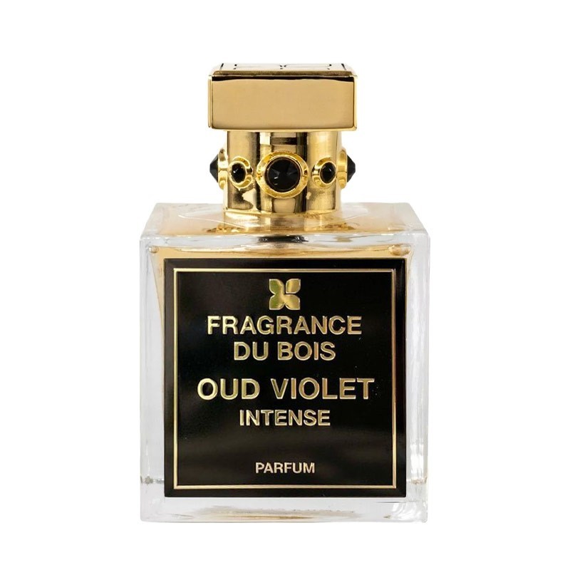 Od violet intense 100 ml - Fragrance Du Bois Livraison gratuite!