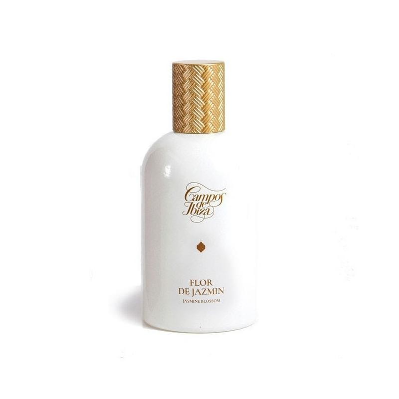 Jazmin Eau Flower of Toilette Spray - Campos de Ibiza
