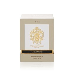 Tiziana Terenzi - Caput Mundi Extrait Parfum 100 ml