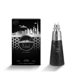 100ml + deo 200ml Fulad - Nabeel Livraison gratuite!