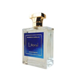 Côte Mauricio Carbajal Perfumes Livraison gratuite!