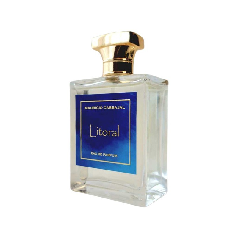 Côte Mauricio Carbajal Perfumes Livraison gratuite!