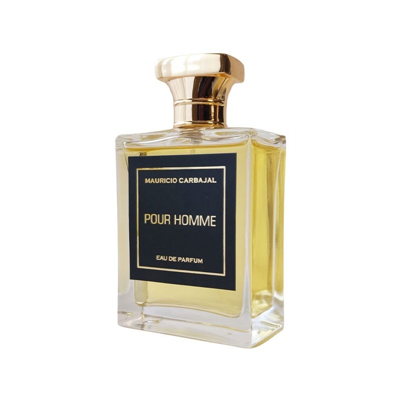 Versez Homme - Mauricio Carbajal Perfumes Livraison gratuite!