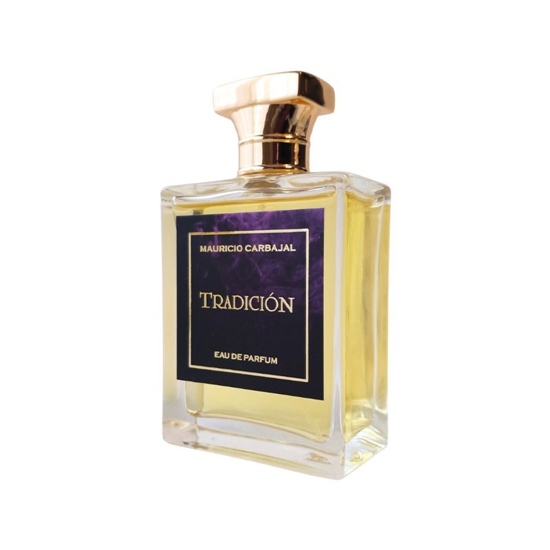 La tradition Mauricio Carbajal Perfumes Livraison gratuite!