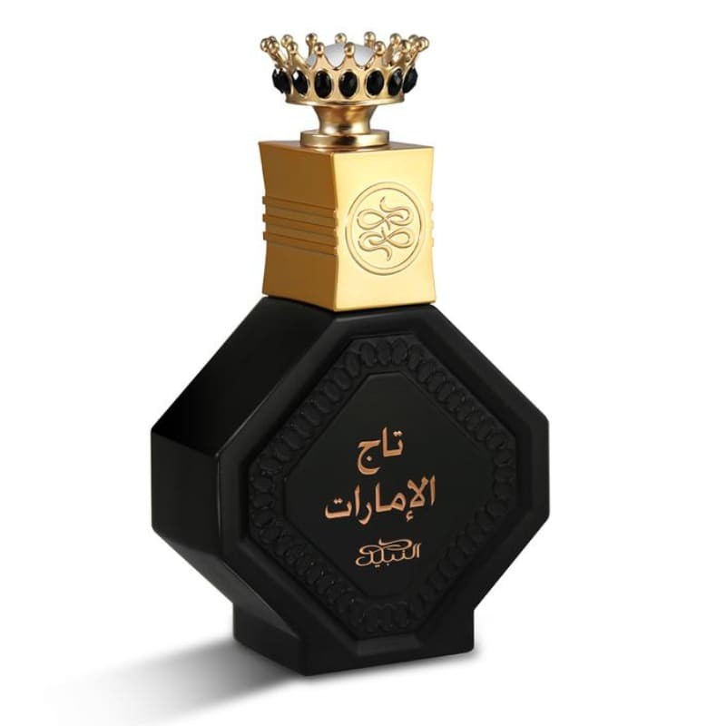Couronne d'émirats EDO 100 ml - Nabeel Livraison gratuite!