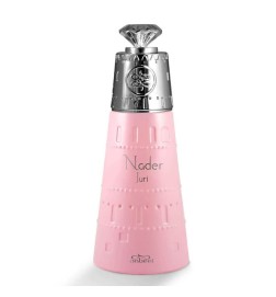 Nader Juri 100 ml - Nabeel Livraison gratuite!
