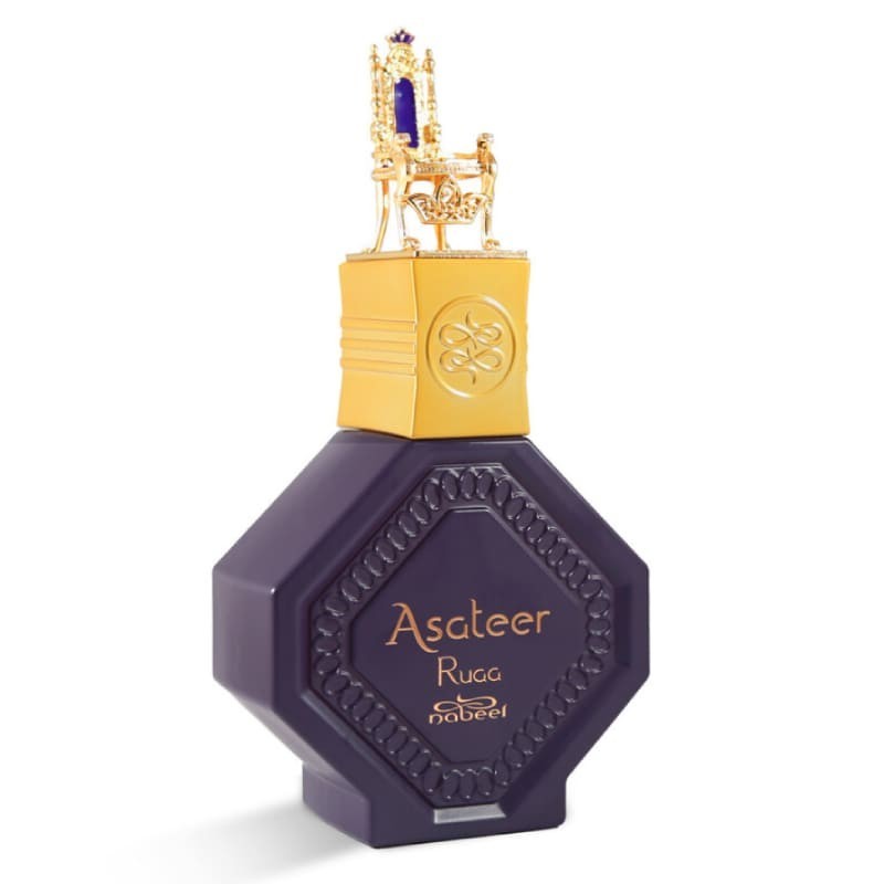 Asater edp 100 ml - Nabeel Livraison gratuite!