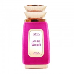 Worodi 100 ml - Nabeel