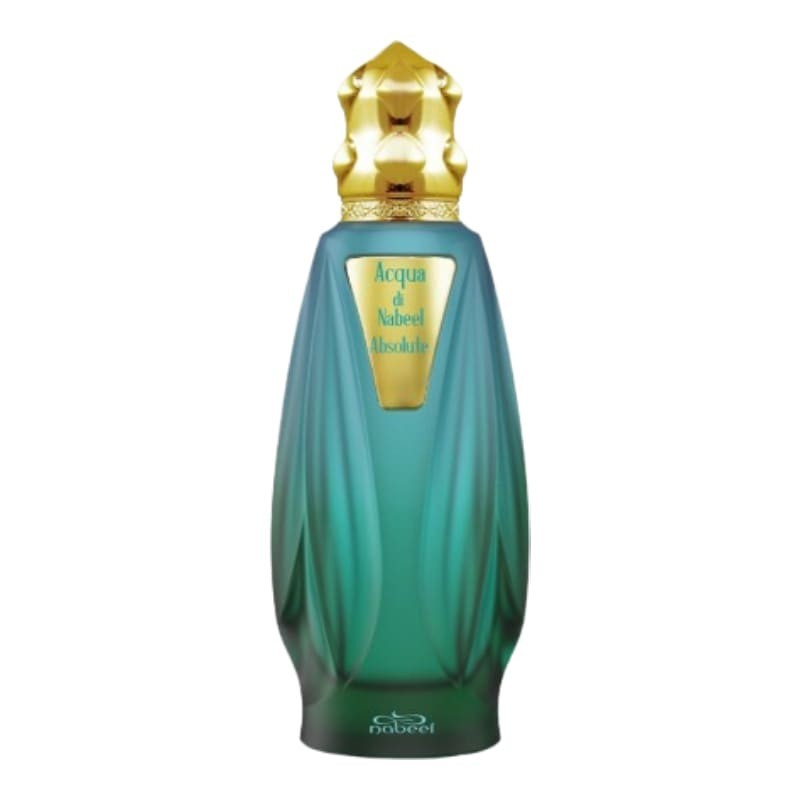 Acquis Nabeel Absolu 100 ml - Nabeel Livraison gratuite!