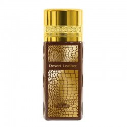 Desert Leather 100 ml - Nabeel