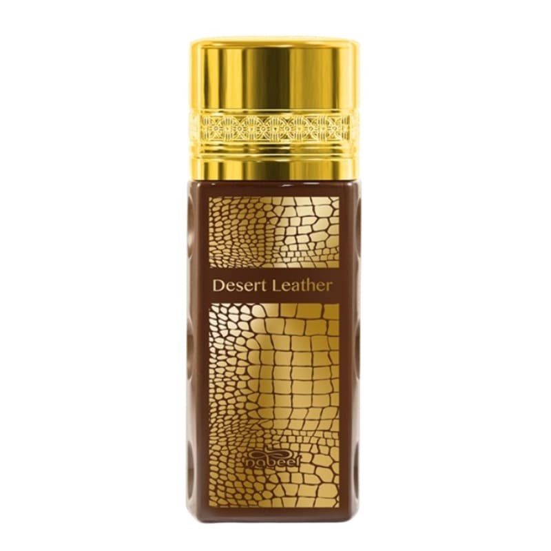 Cuir désert 100 ml - Nabeel