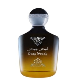 Oody boisé 100 ml - Nabeel Livraison gratuite!