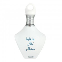 Ma`Alaina 100 ml - Nabeel