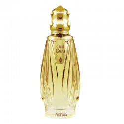 Oud Cafu 100 ml - Nabeel