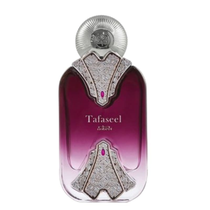 Tafasel 100 ml - Nabeel Livraison gratuite!