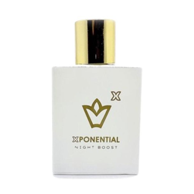 XPonential - Night Boost - 50ml