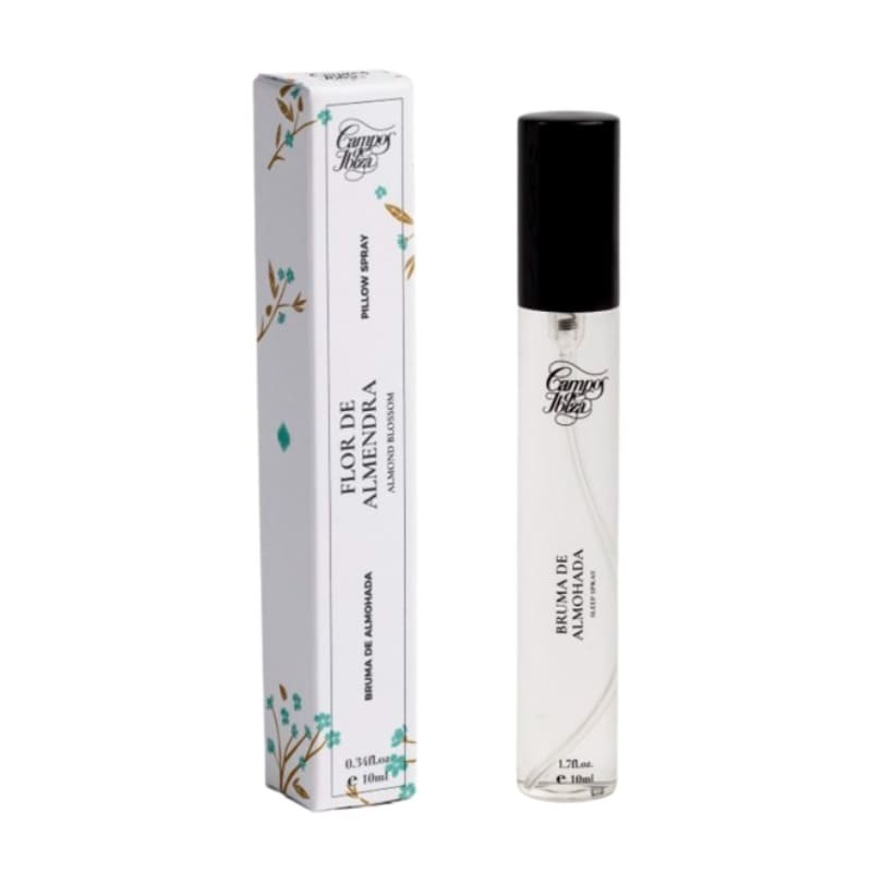 Campos de Ibiza - Almond flower pillow mist 10 ml Free shipping!