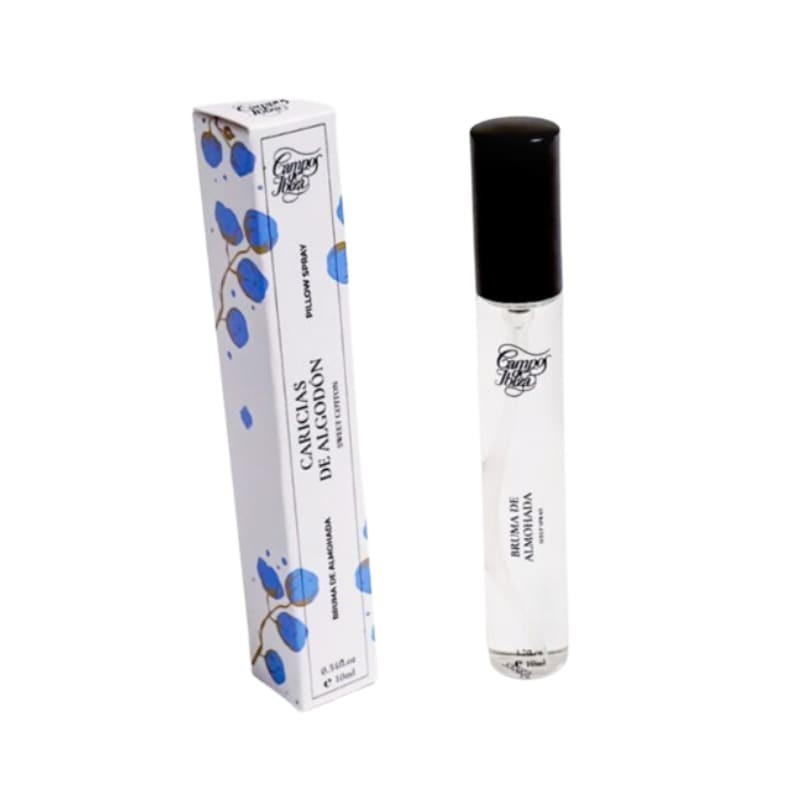 Campos de Ibiza - pillow mist Cartament Cotton 10ml Free shipping!
