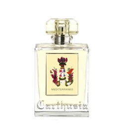 Carthusia - Mediterranean Eau de Parfum - citrus Unisex.
