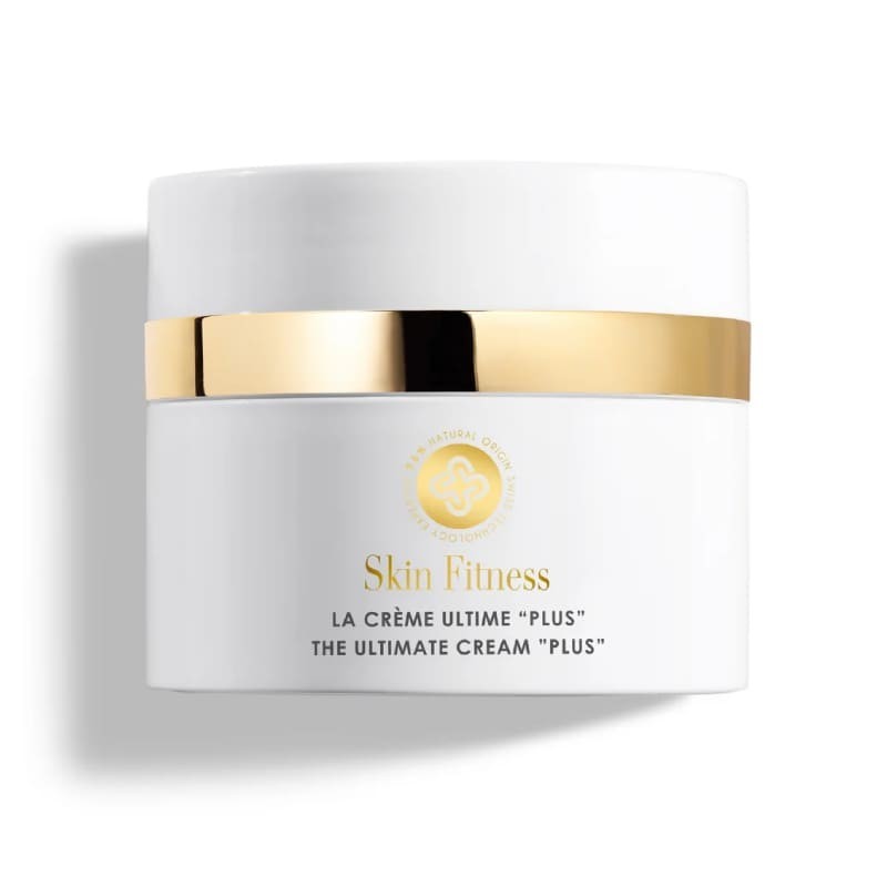 La crème ultime "plus" - Perris Swiss Laboratory Livraison gratuite!
