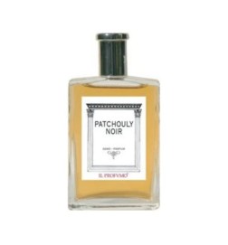 IL PROFVMO - Patchouli Noir Eau de Parfum - Amaderated Unisex.