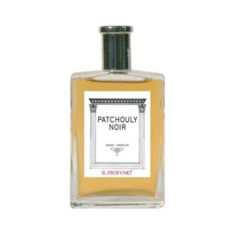 IL PROFVMO - Patchouli Noir Eau de Parfum - Amaderated Unisex.