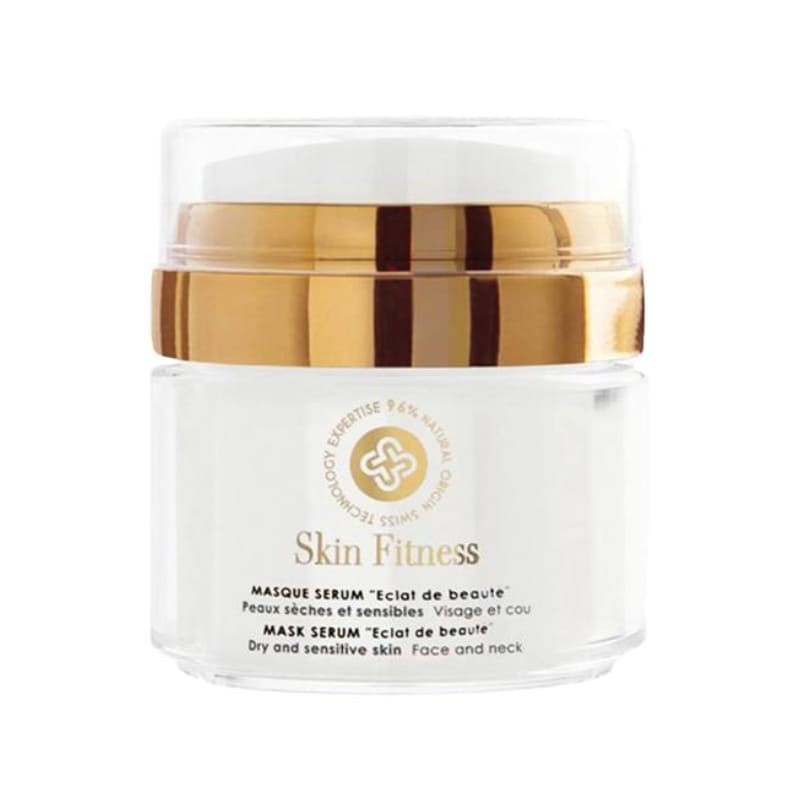 Perris Swiss - Mask Serum Eclat Beaute 50 ml Free Shipping!
