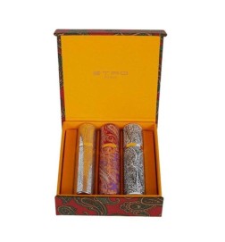 Coffret Udaipur, Shantung and Musk 10 ml - Etro Free shipping!