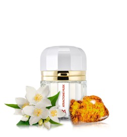 Attraint Musk EDP - Ramon Monegal Livraison gratuite!