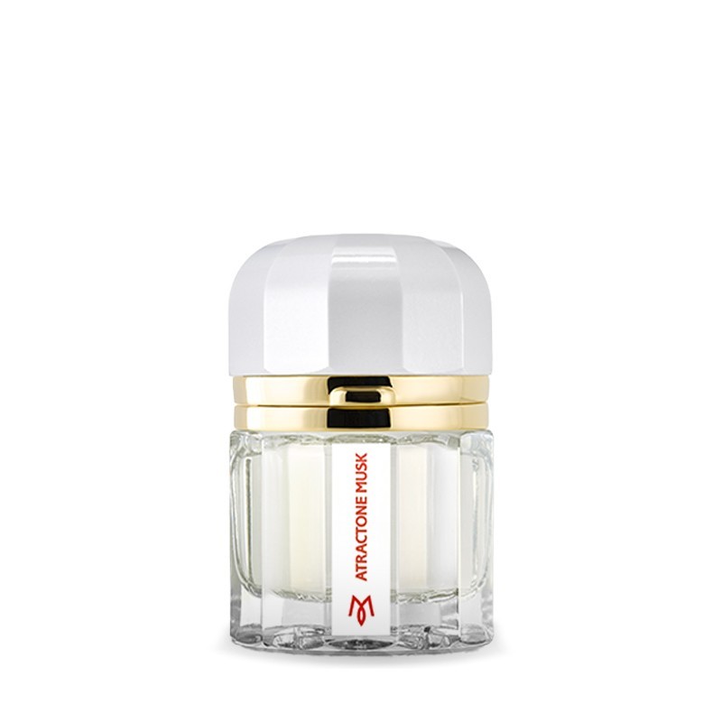 Attraint Musk EDP - Ramon Monegal Livraison gratuite!