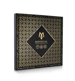 Discovery Set Best Sellers 7 x 2 ml - Ramon Monegal Free shipping!