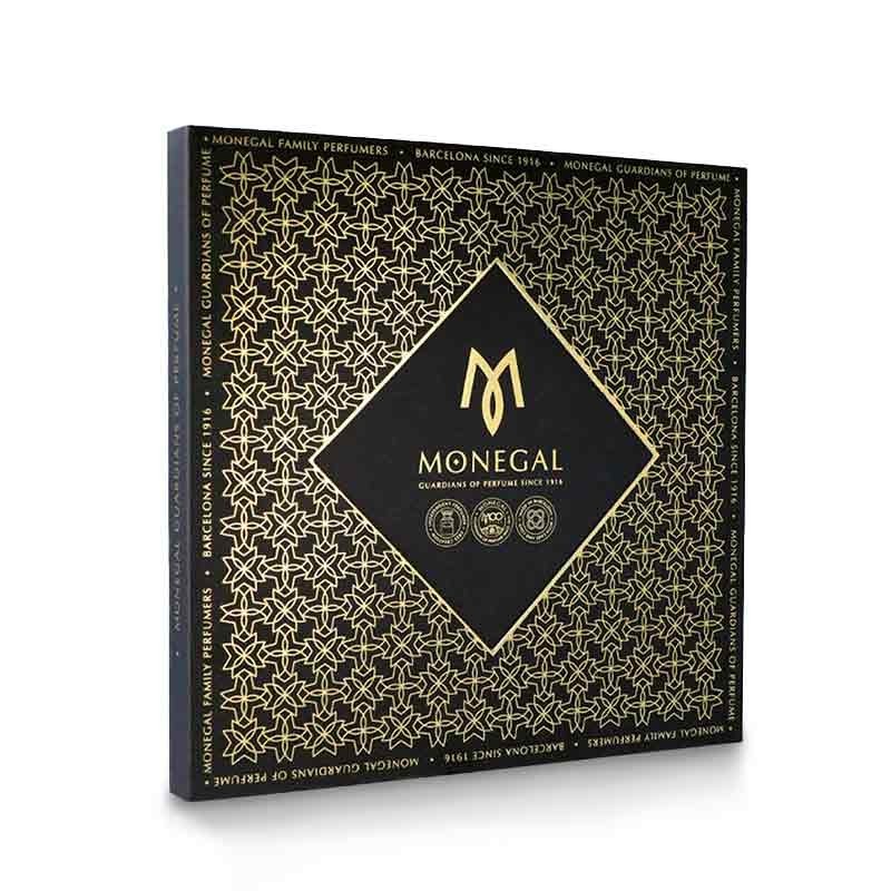 Discovery Set Best Sellers 7 x 2 ml - Ramon Monegal Free shipping!