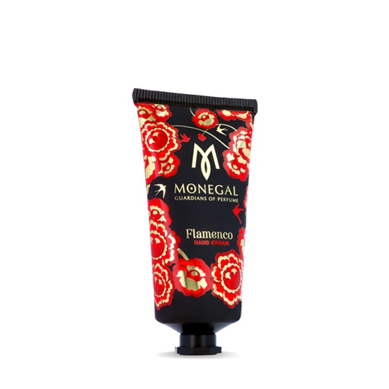 Brume de cheveux flamenco - Ramon Monegal Livraison gratuite!