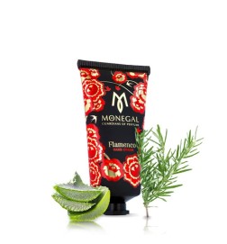 Brume de cheveux flamenco - Ramon Monegal Livraison gratuite!