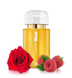 Flowerpower Ibiza EDP 100 ml - Ramon Monegal