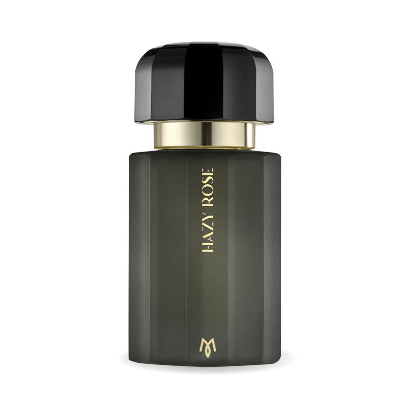 Hazy Rose EDP 100 ml - Ramon Monegal