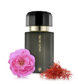 Hazy Rose EDP 100 ml - Ramon Monegal